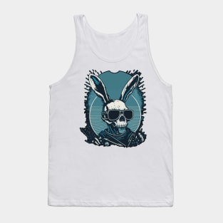 Dead Rabbit Tank Top